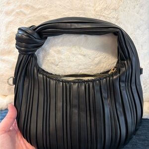 Elegant Black Women's Bag